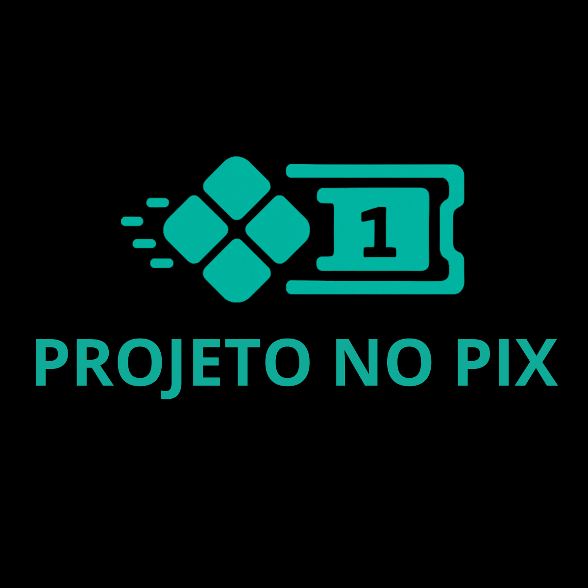 PROJETO NO PIX